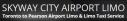 Skyway City Airport Limo logo
